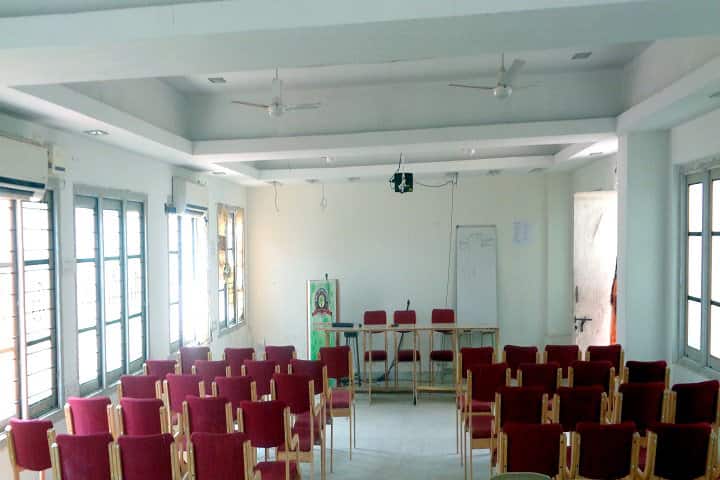 auditorium